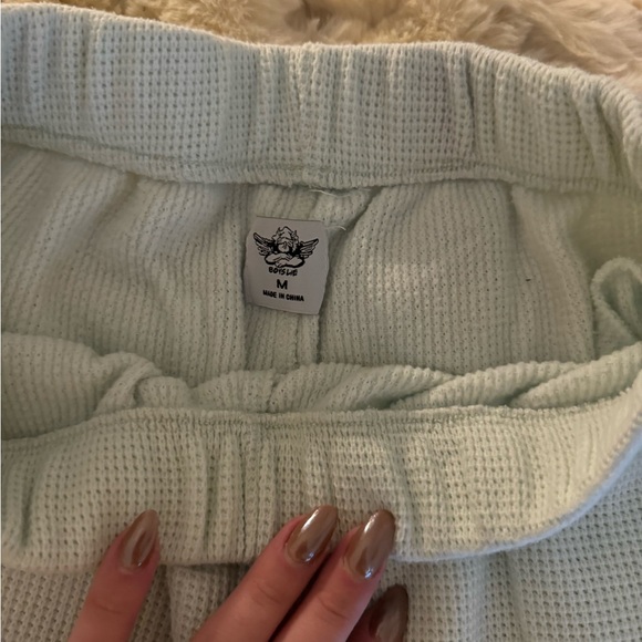 Boys Lie sweat set - Picture 7 of 9